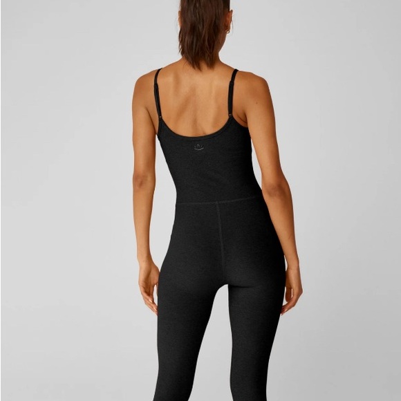 Beyond Yoga Black Jumpsuit - Picture 7 of 7